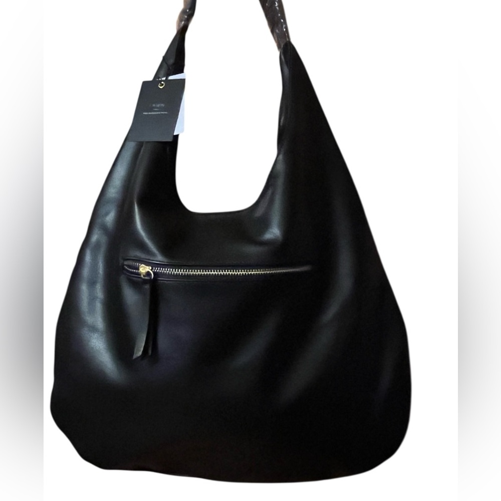Fawn Design Slouchy Tote